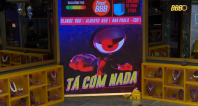 Como funciona o Tá com Nada do BBB? Entenda