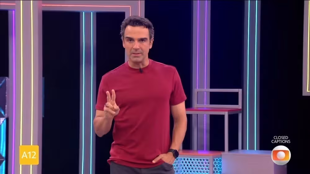 BBB 26: Prova do Líder terá primeira fase nesta quinta (26) à tarde