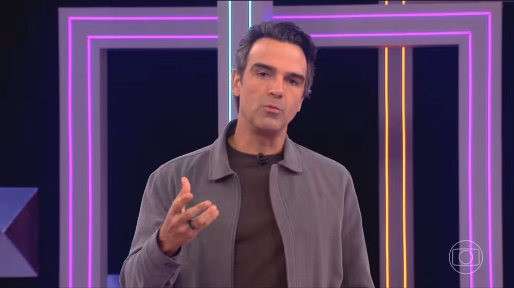 BBB 26: Alberto Cowboy ignora prêmio em dinheiro e busca informação estratégica pela segunda vez