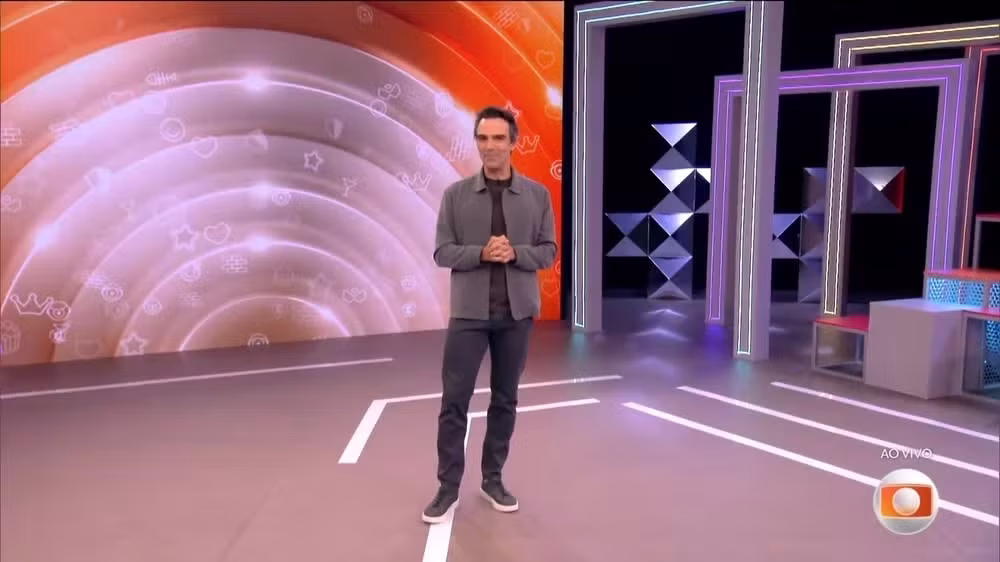 BBB 26 bate recorde e registra maior votação da história por CPF