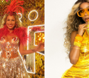 Famosas apostam em tapa-mamilo durante o Carnaval; veja looks