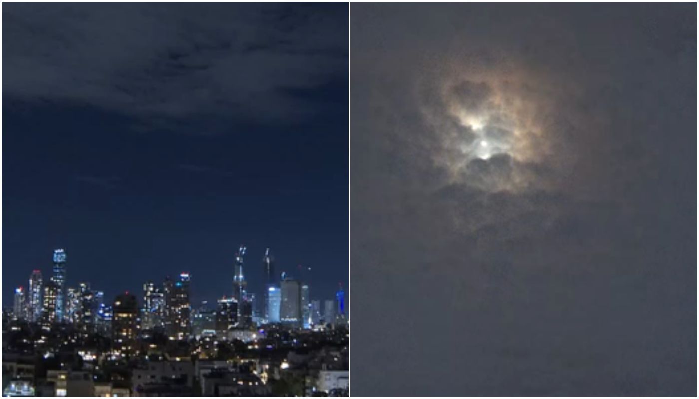 tel-aviv