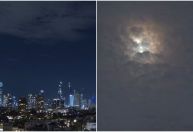 Israel diz que projéteis foram disparados do Líbano e aciona sirenes