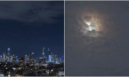 tel-aviv