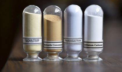 Entre Washington e Pequim: O Brasil na nova guerra dos minerais