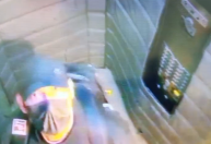 Vídeo: Criminosos invadiram prédio para roubar R$ 1 mi de joalheria em SP