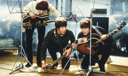 Casa de leilões ofertará guitarras de Kurt Cobain, The Beatles, e mais