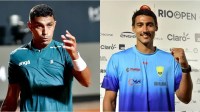 Brasileiros superam pressão, vencem e avançam na qualificatória do Rio Open