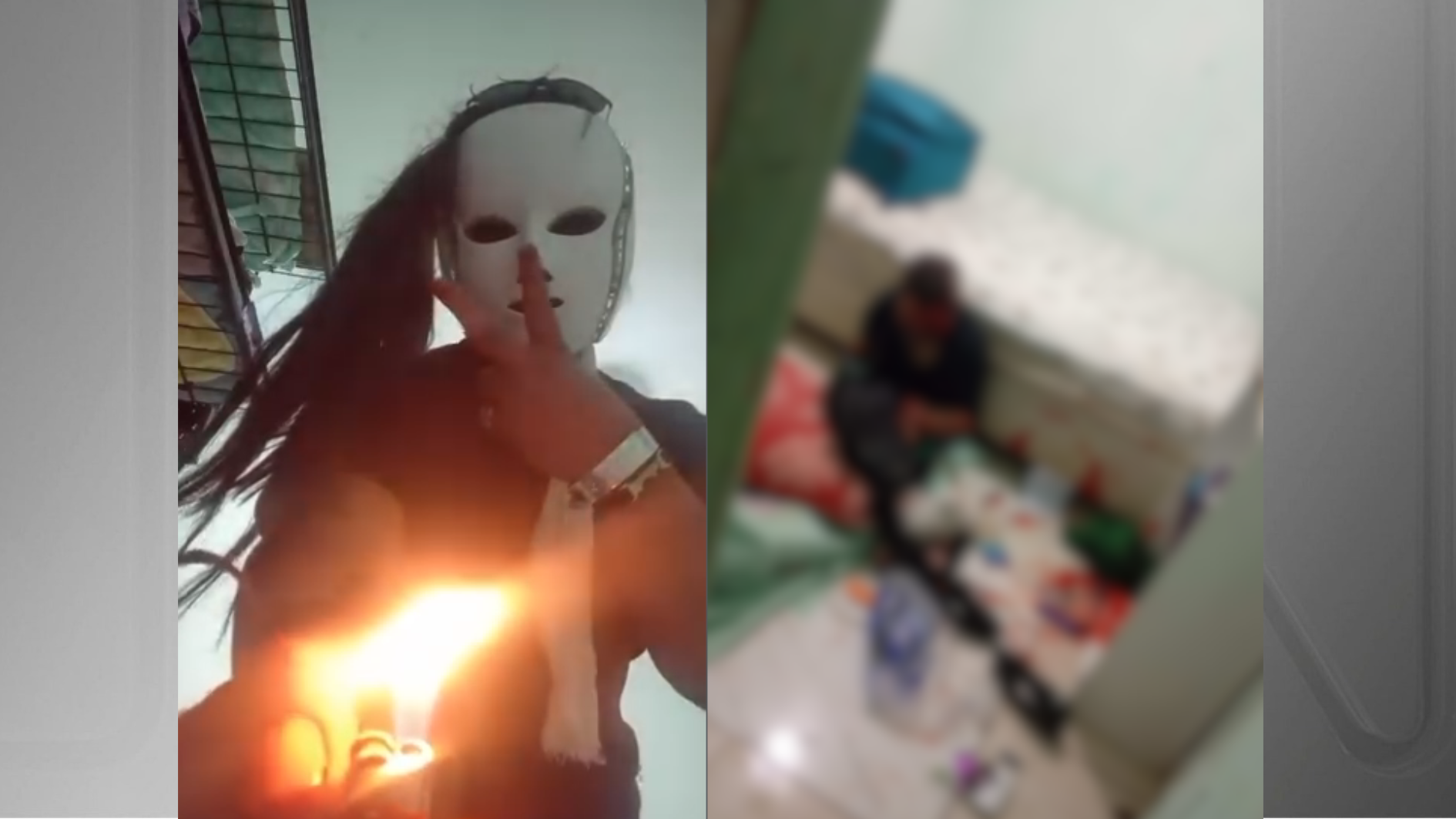 tortura
