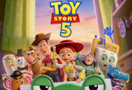 "Toy Story 5" ganha primeiro trailer oficial da Pixar; assista
