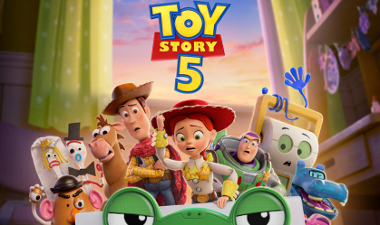 toy story