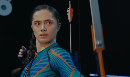 Trailer oficial da nova peça de "Jogos Vorazes" é divulgado; veja