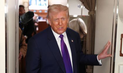 Em meio a negociações, Trump diz que Irã quer fechar acordo mais do que ele