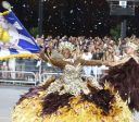 Carnaval: Tucuruvi e Pérola Negra sobem para o Grupo Especial de São Paulo