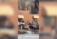 Ataque no Canadá: Professora, alunos e mãe da suspeita estão entre vítimas