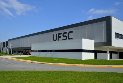 UFSC: matrículas dos classificados em 1ª chamada no Sisu começam dia 5