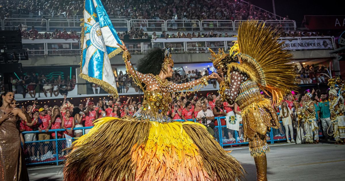 Compositores deixam a Vila Isabel após crise com samba de Martinho; entenda