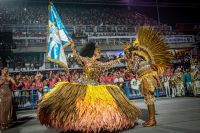 Carnaval RJ: entenda qual será a ordem das notas e o quesito de desempate