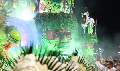 Desfile Unidos de Padre Miguel 2026