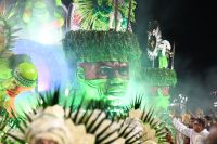 Carnaval 2026: saiba quando será a apuração da Série Ouro do RJ