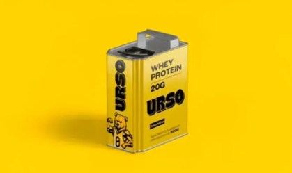 O urso da discórdia: a briga na Justiça entre Cimed e J.A. Hard Nutrition