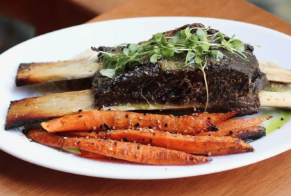 Tannat e parrilla: onde desfrutar o melhor do Uruguai