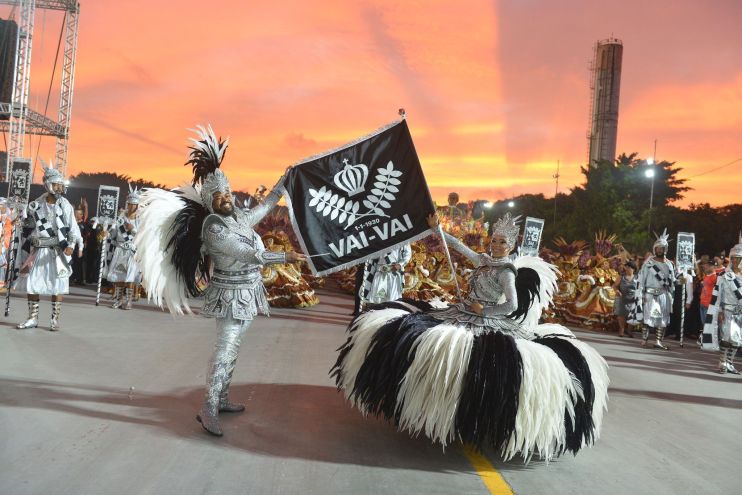 Carnival 2026: what time does the counting of the SP Special Group start?