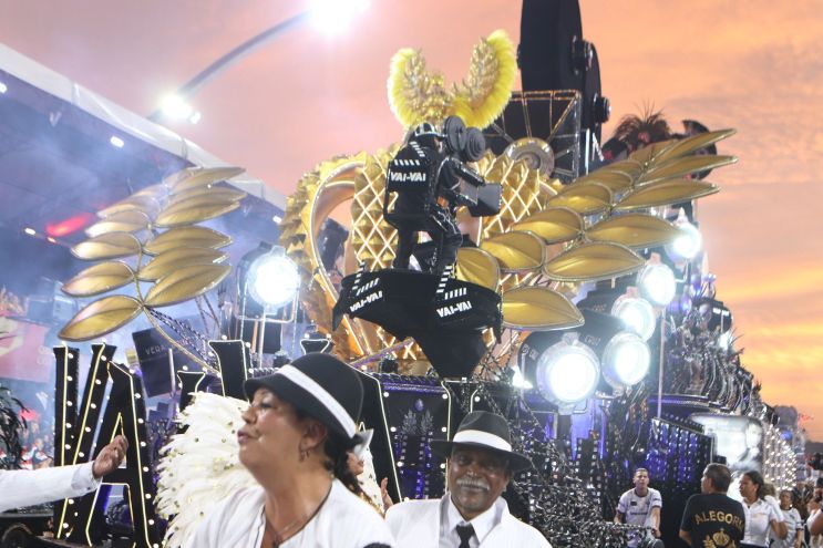 Carnival 2026: what time does the counting of the SP Special Group start?