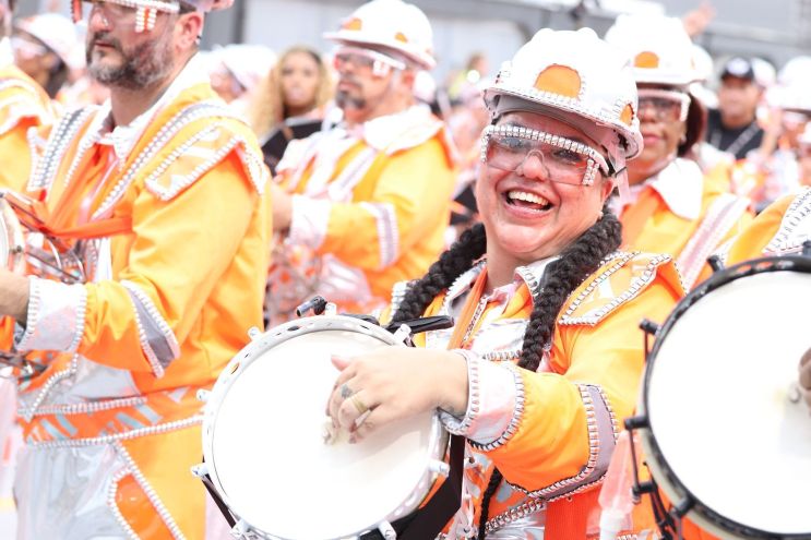 Carnival 2026: what time does the counting of the SP Special Group start?