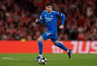 Em meio à acusação de racismo contra Prestianni, Benfica denuncia Valverde