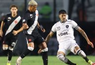 Pronunciamento de ministro interrompe transmissão de Vasco x Botafogo