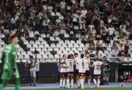 Fluminense vence Vasco e abre vantagem na semifinal do Carioca