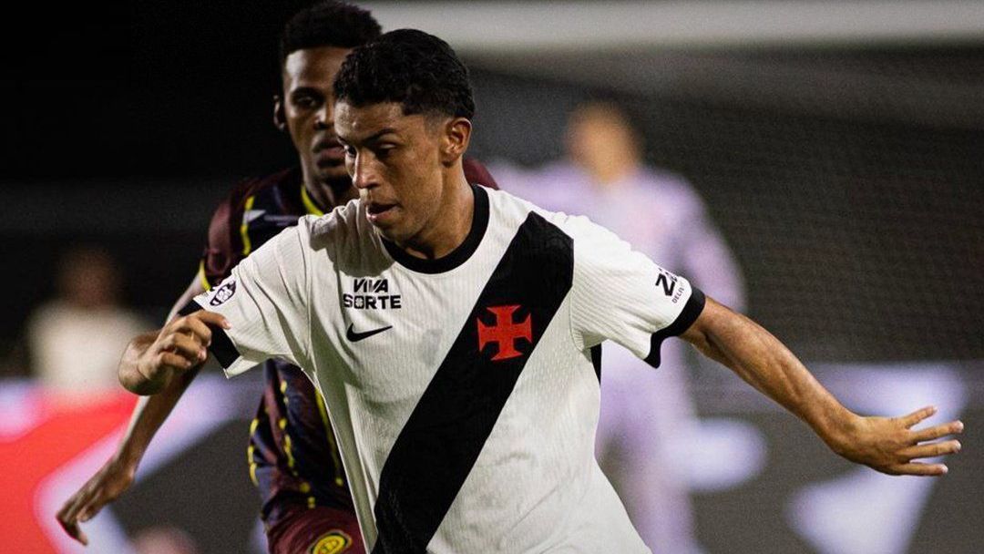 Madureira e Vasco empataram pelo Cariocão