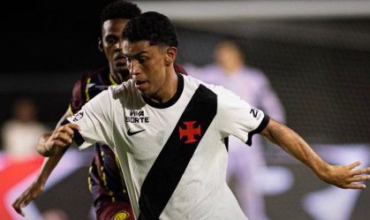 Madureira e Vasco empataram pelo Cariocão