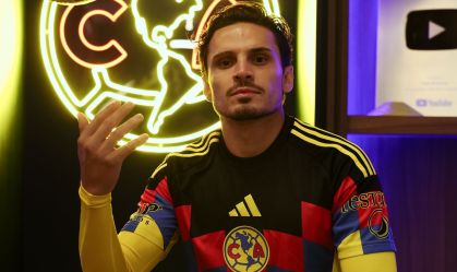 Palmeiras se despede, e Raphael Veiga é anunciado pelo América-MEX