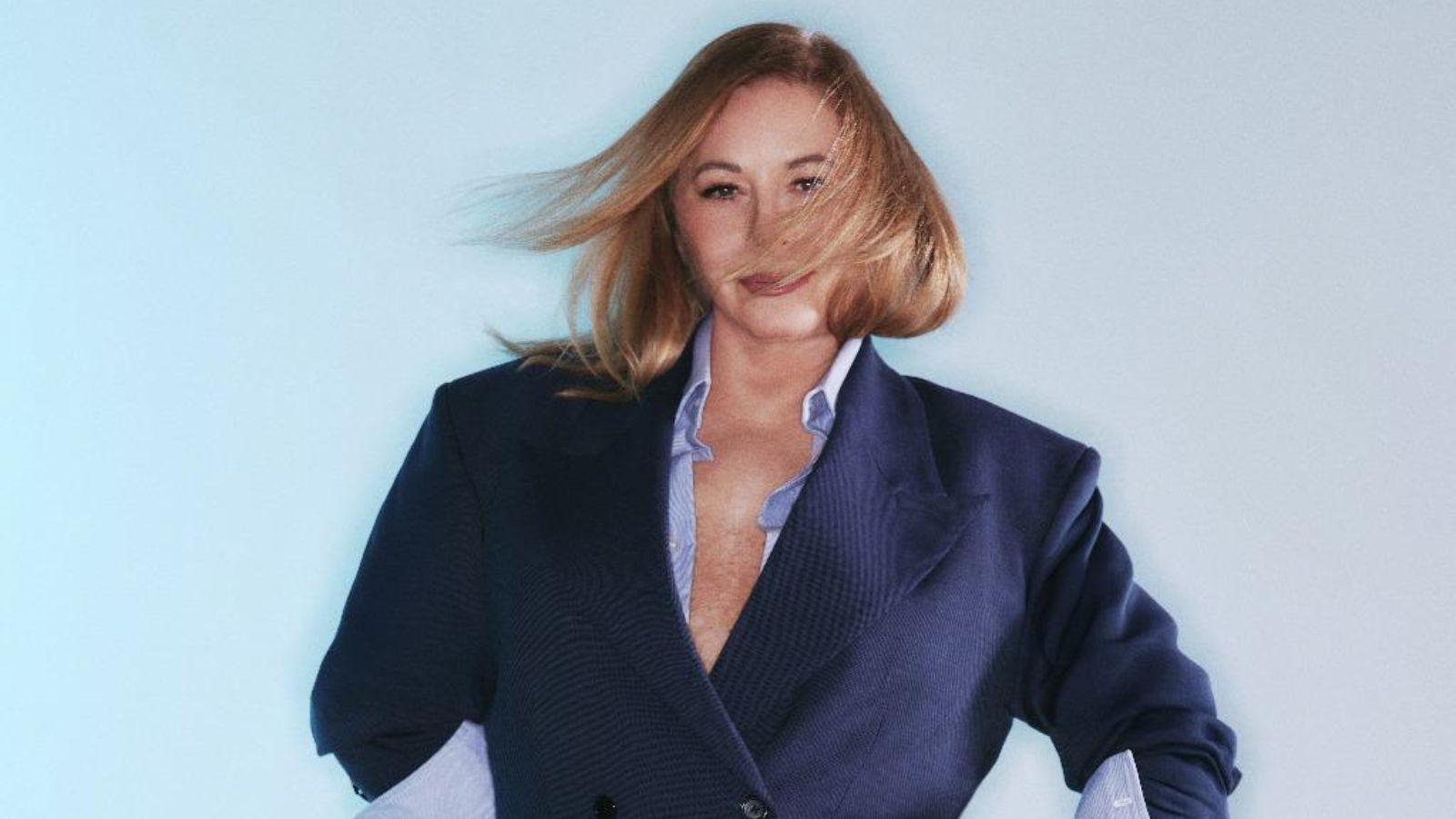 Vera Fischer retorna em novelas da TV Globo