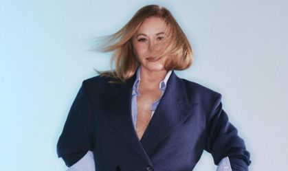 Vera Fischer retorna em novelas da TV Globo