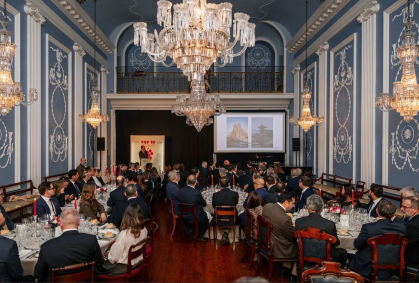 Douro, Alentejo e Madeira vencem prêmio Top 10 de vinhos portugueses