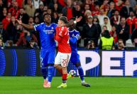 Flamengo apoia Vini Jr. após caso de racismo: "Não é parte do jogo"