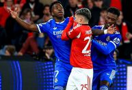 Champions: Entenda o protocolo antirracismo acionado após acusação de Vini