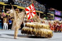 Ainda há ingressos para assistir ao desfile das Campeãs no Rio?