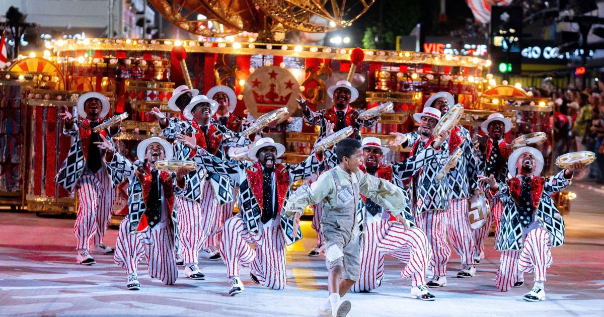 Como nasce o Carnaval? Entenda como o samba-enredo chega à avenida