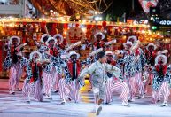 Carnaval 2026: Viradouro repetirá desfile campeão em Niterói