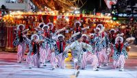 Como nasce o Carnaval? Entenda como o samba-enredo chega à avenida