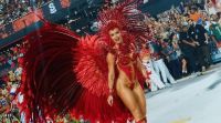 Virginia agradece à Grande Rio pelo Carnaval: "Nunca será sobre mim"