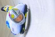 À CNN, porta-bandeira da Ucrânia pede ao mundo que não se esqueça da guerra