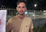 Motorista de aplicativo denuncia agressão após ato sexual durante corrida