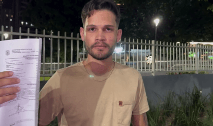 Motorista de app denuncia agressão após ato sexual durante corrida