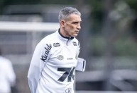 Dupla do Santos avança em recuperação e se aproxima de retorno