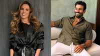 Equipe de Wanessa se pronuncia sobre boatos de affair com Bruno Bevan